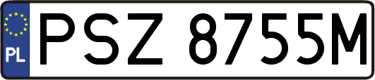 PSZ8755M