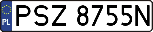 PSZ8755N