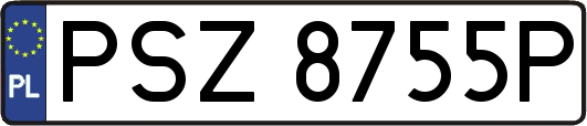 PSZ8755P