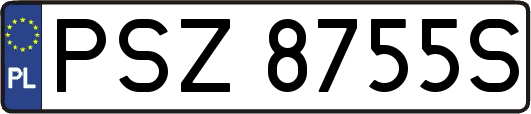 PSZ8755S