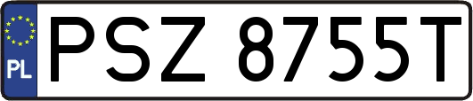 PSZ8755T