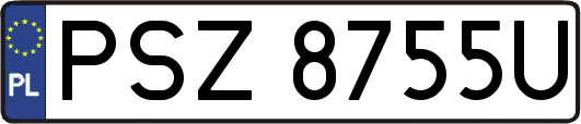 PSZ8755U