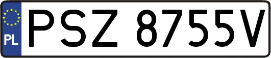 PSZ8755V