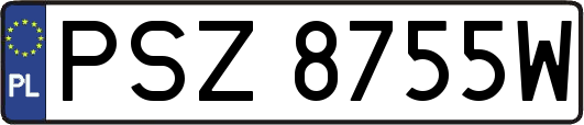 PSZ8755W