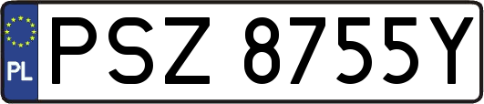 PSZ8755Y