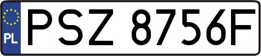 PSZ8756F
