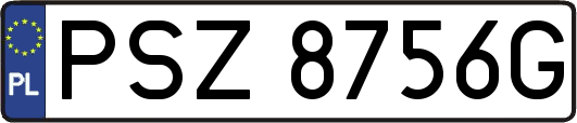 PSZ8756G