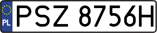 PSZ8756H