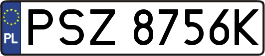 PSZ8756K
