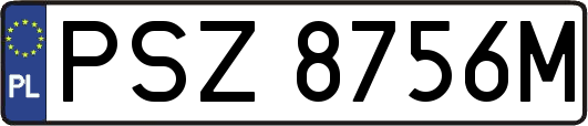 PSZ8756M