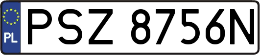 PSZ8756N