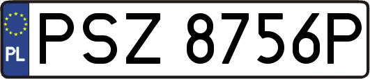 PSZ8756P