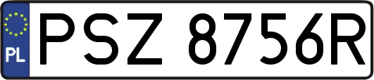 PSZ8756R