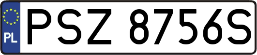 PSZ8756S