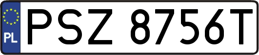 PSZ8756T
