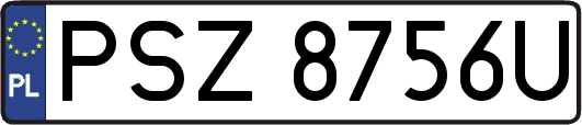 PSZ8756U