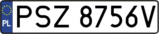 PSZ8756V