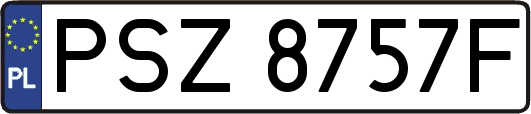 PSZ8757F