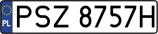PSZ8757H