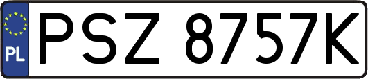 PSZ8757K