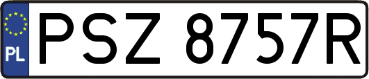 PSZ8757R