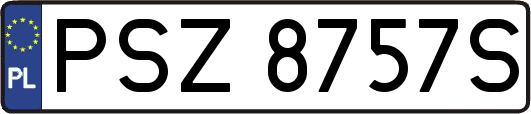 PSZ8757S