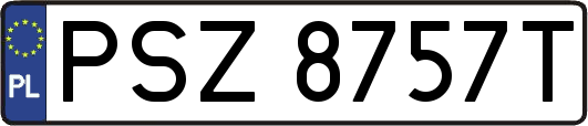 PSZ8757T