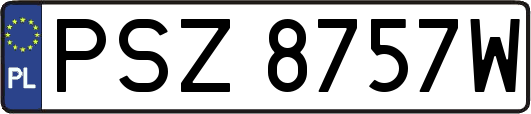 PSZ8757W