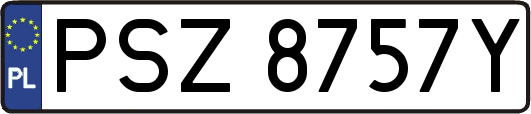 PSZ8757Y