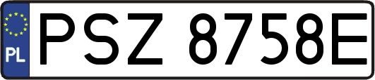 PSZ8758E