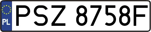 PSZ8758F