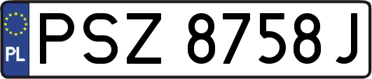 PSZ8758J