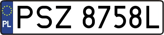 PSZ8758L