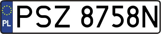 PSZ8758N