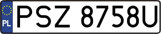 PSZ8758U