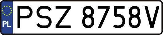 PSZ8758V