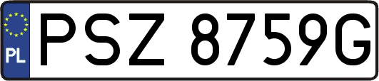 PSZ8759G