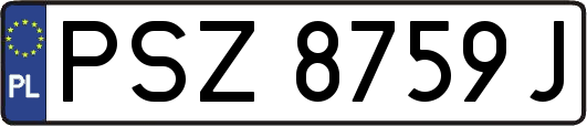 PSZ8759J