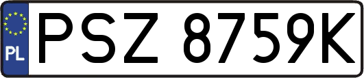 PSZ8759K