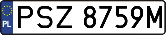 PSZ8759M