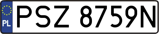 PSZ8759N