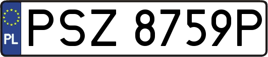 PSZ8759P