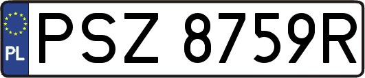 PSZ8759R