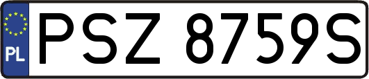 PSZ8759S