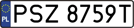 PSZ8759T