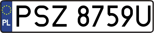 PSZ8759U