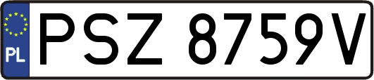 PSZ8759V
