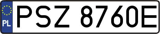 PSZ8760E