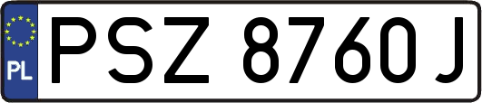 PSZ8760J