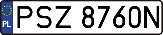 PSZ8760N